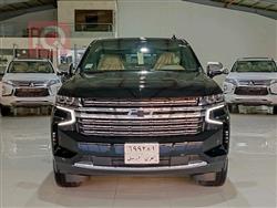 شيفروليه تاهو